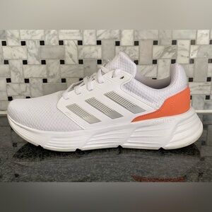 Adidas Cloudfoam Running Shoes - size 10